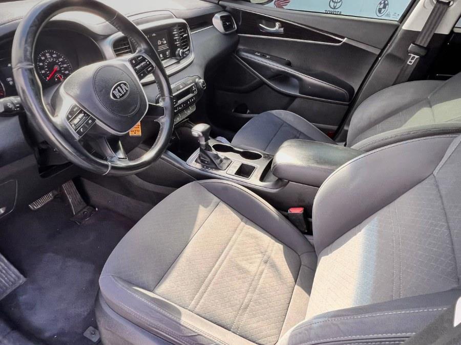 2019 Kia Sorento S V6 FWD photo