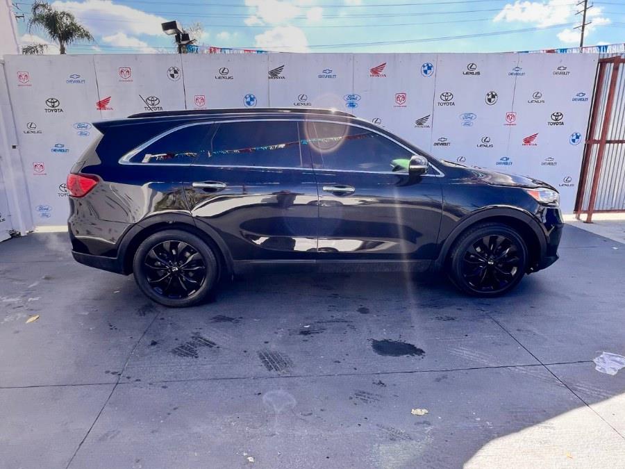 2019 Kia Sorento S V6 FWD photo