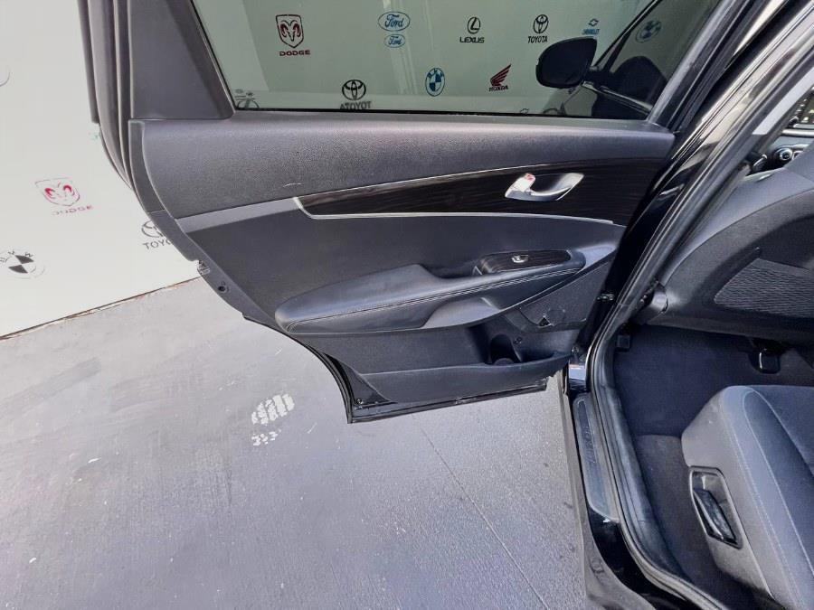 2019 Kia Sorento S V6 FWD photo
