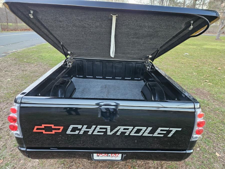 1990 Chevrolet RSX C1500 454SS photo