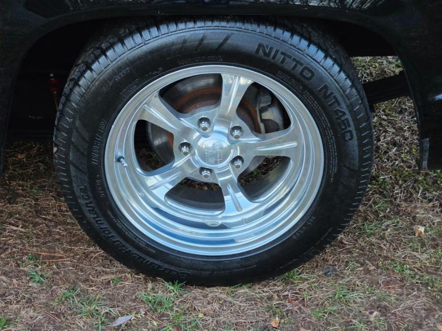 1990 Chevrolet RSX C1500 454SS photo