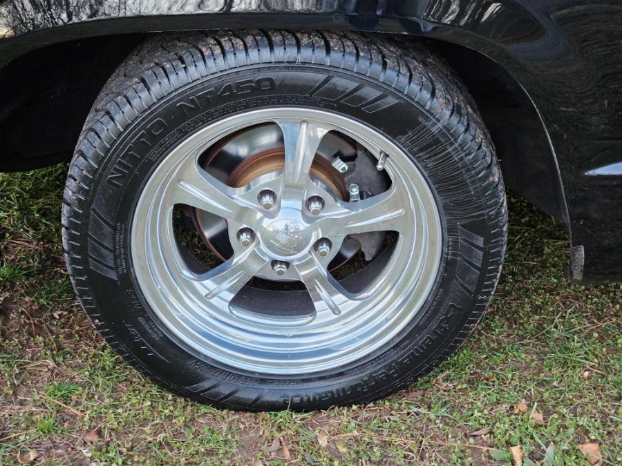 1990 Chevrolet RSX C1500 454SS photo