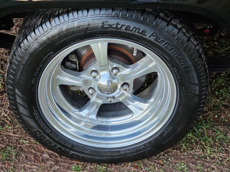 1990 Chevrolet RSX C1500 454SS photo