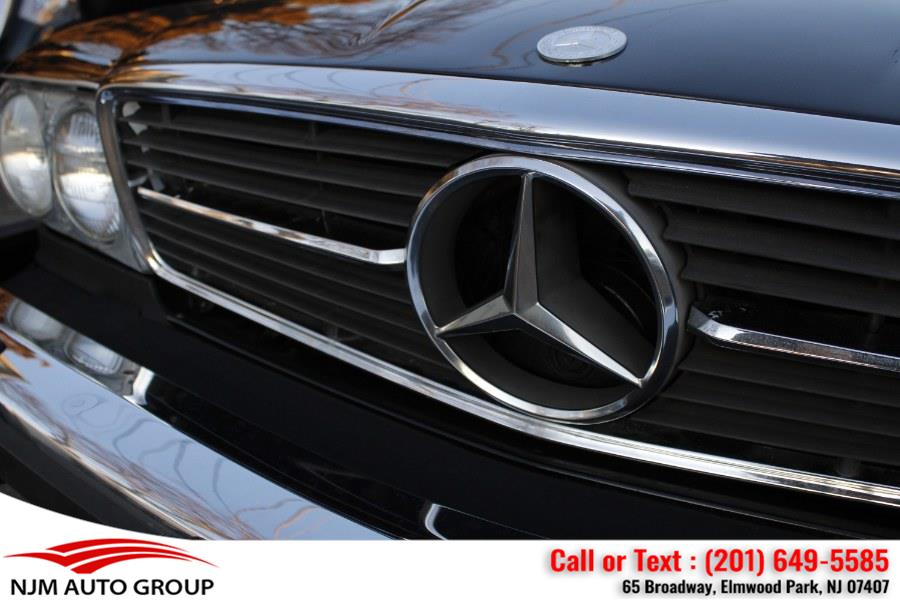 1978 Mercedes-Benz SL-Class SL450 photo