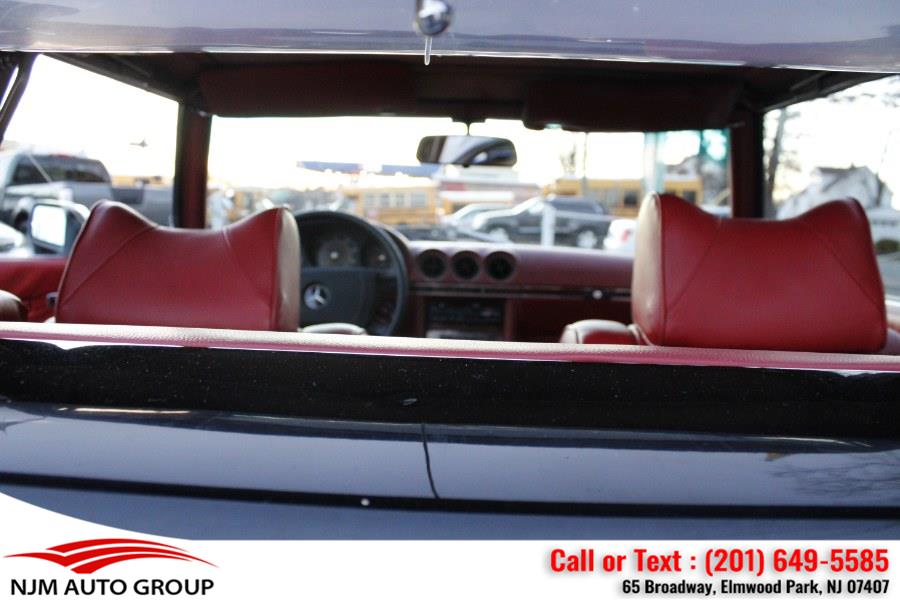 1978 Mercedes-Benz SL-Class SL450 photo