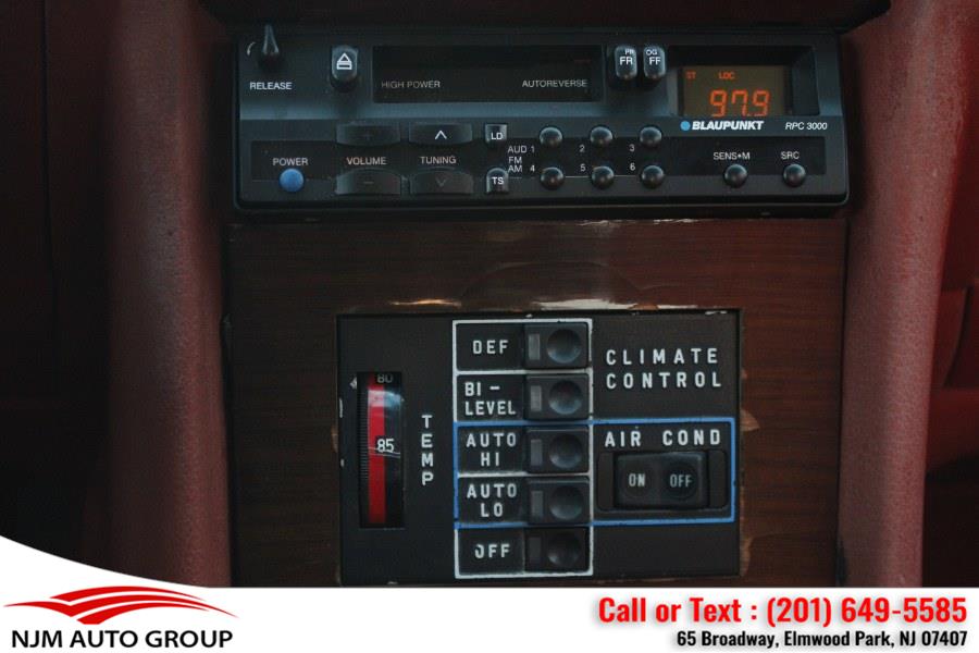 1978 Mercedes-Benz SL-Class SL450 photo