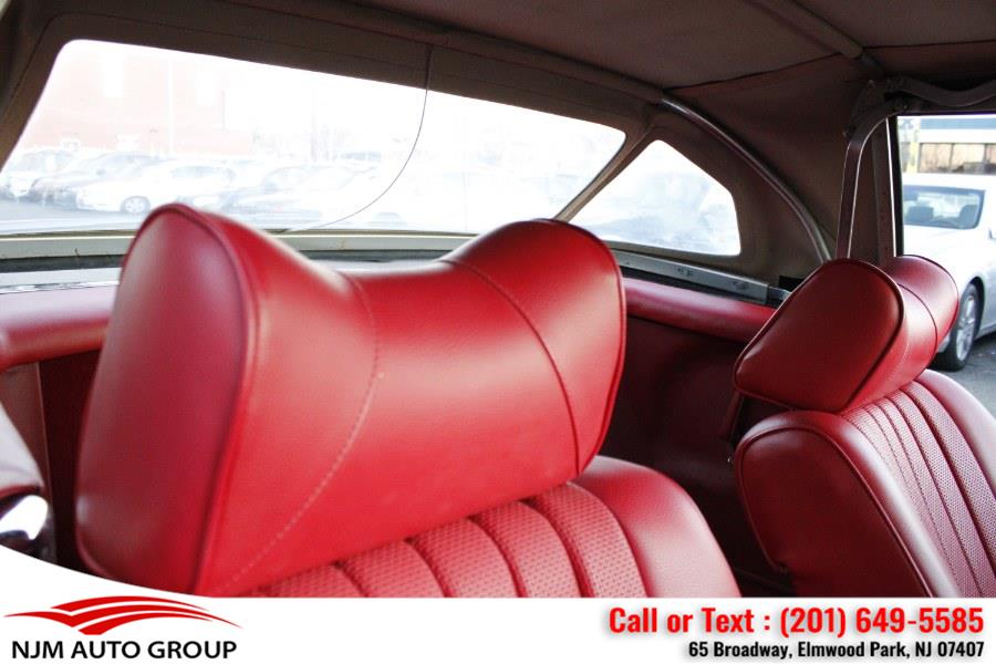 1978 Mercedes-Benz SL-Class SL450 photo