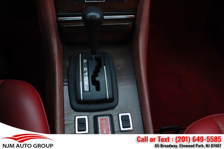1978 Mercedes-Benz SL-Class SL450 photo