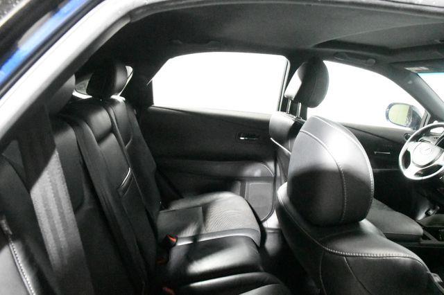 2015 Lexus RX 350 photo