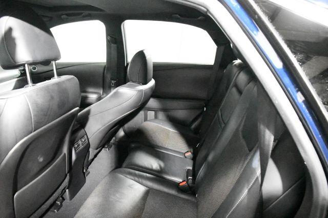 2015 Lexus RX 350 photo