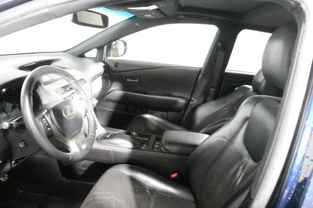 2015 Lexus RX 350 photo