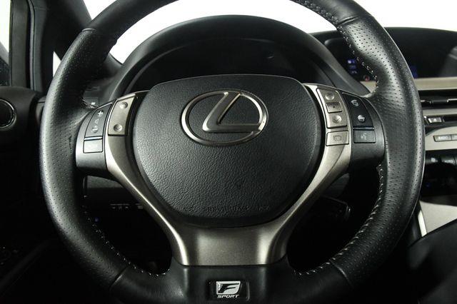 2015 Lexus RX 350 photo