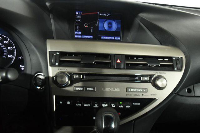 2015 Lexus RX 350 photo