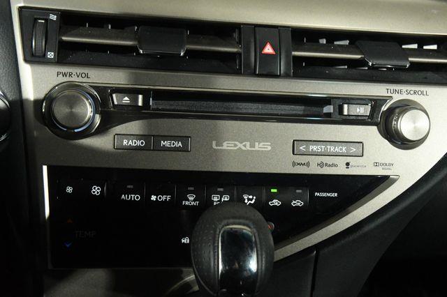 2015 Lexus RX 350 photo