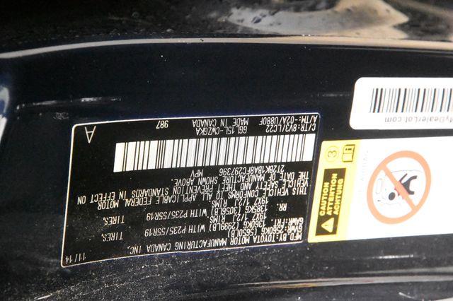 2015 Lexus RX 350 photo