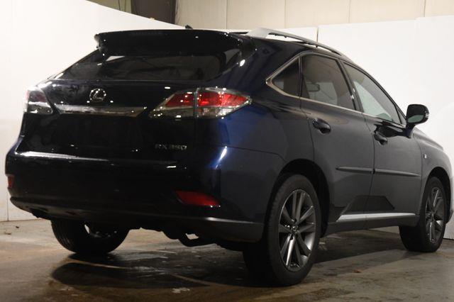 2015 Lexus RX 350 photo