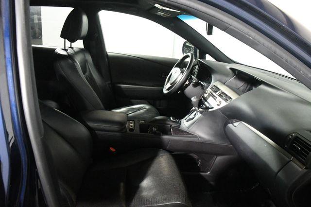 2015 Lexus RX 350 photo