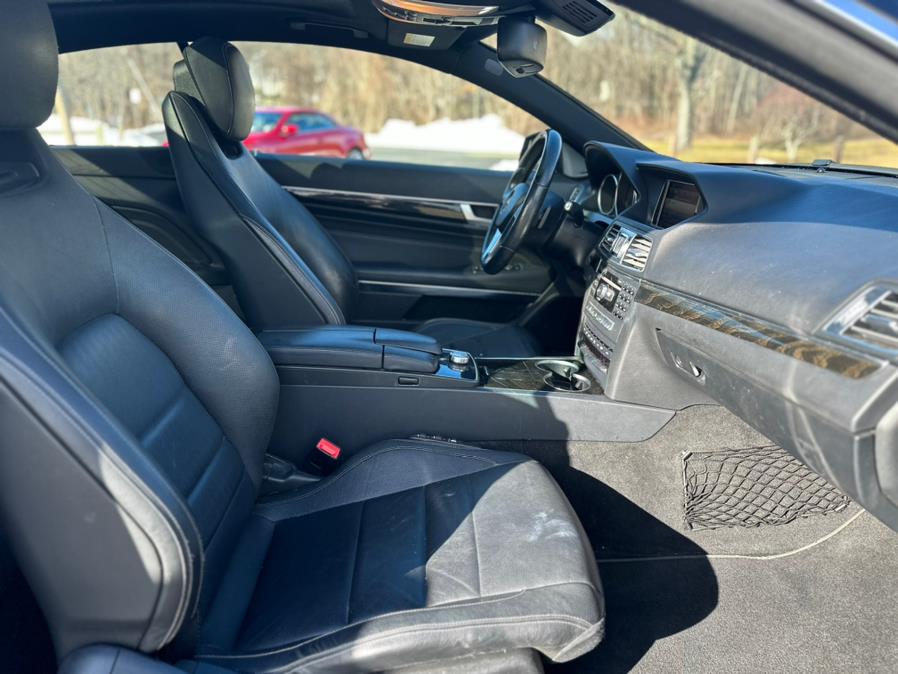 2014 Mercedes-Benz E-Class E350 4MATIC photo