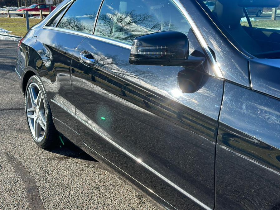 2014 Mercedes-Benz E-Class E350 4MATIC photo