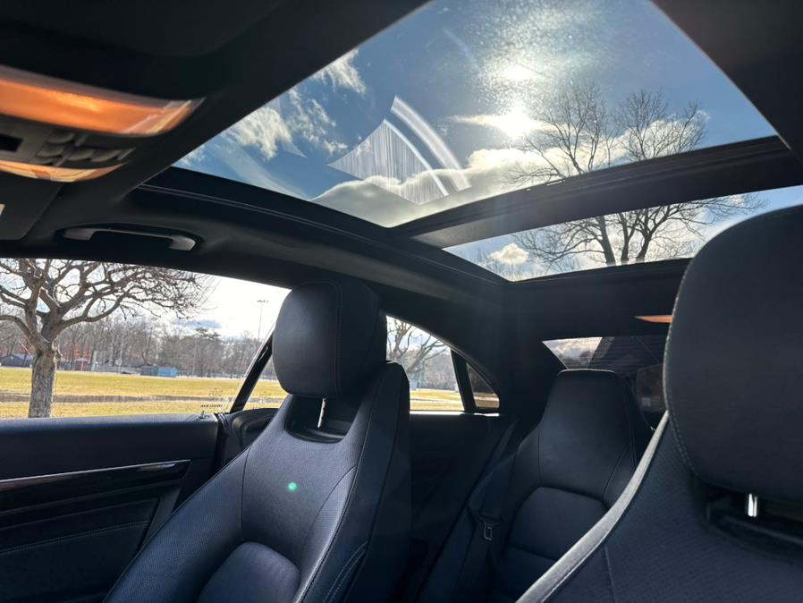 2014 Mercedes-Benz E-Class E350 4MATIC photo