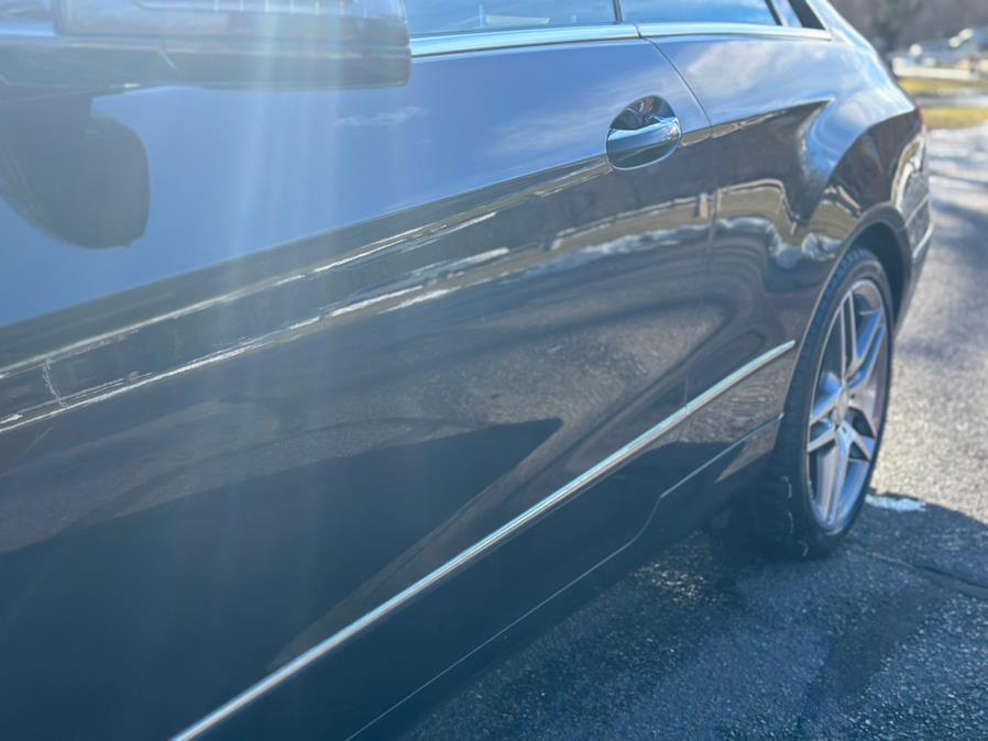 2014 Mercedes-Benz E-Class E350 4MATIC photo