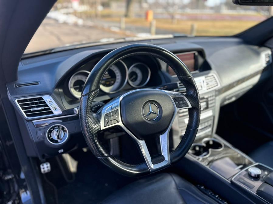 2014 Mercedes-Benz E-Class E350 4MATIC photo