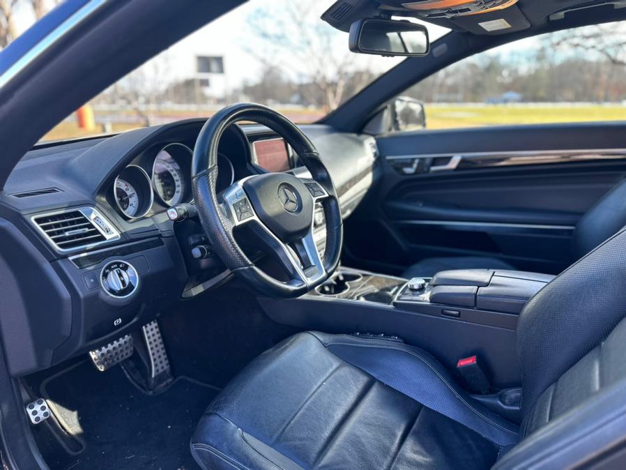 2014 Mercedes-Benz E-Class E350 4MATIC photo