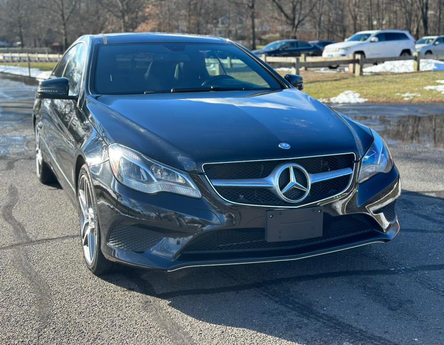 2014 Mercedes-Benz E-Class E350 4MATIC photo