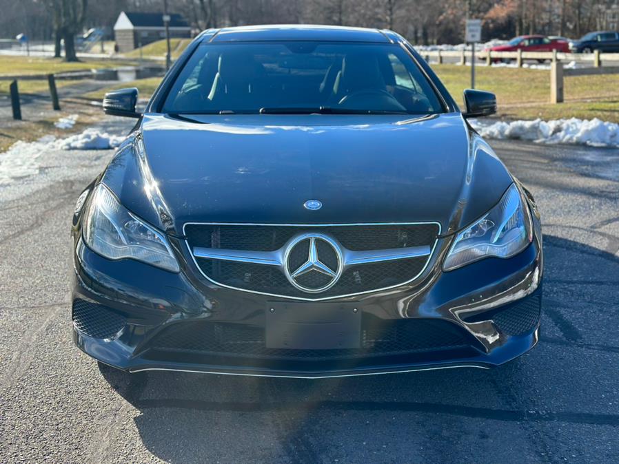 2014 Mercedes-Benz E-Class E350 4MATIC photo