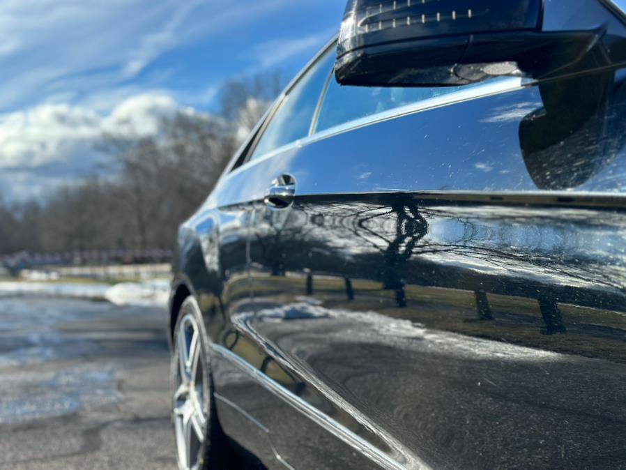 2014 Mercedes-Benz E-Class E350 4MATIC photo