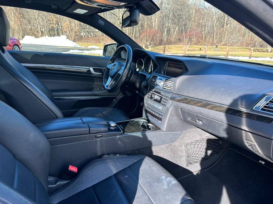 2014 Mercedes-Benz E-Class E350 4MATIC photo