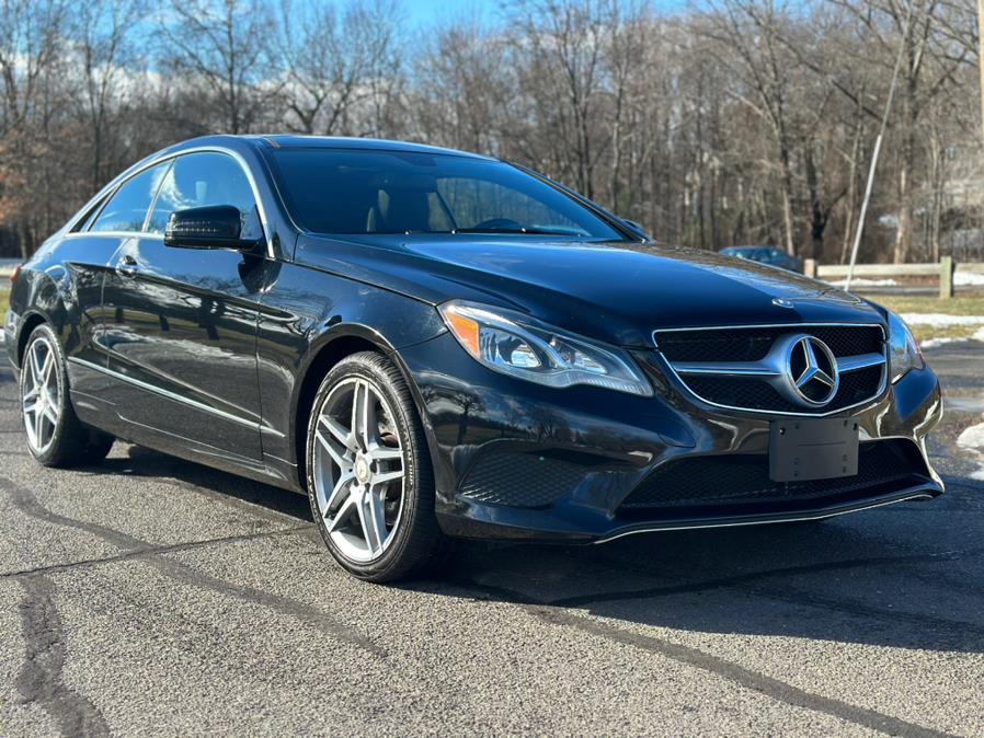 2014 Mercedes-Benz E-Class E350 4MATIC photo