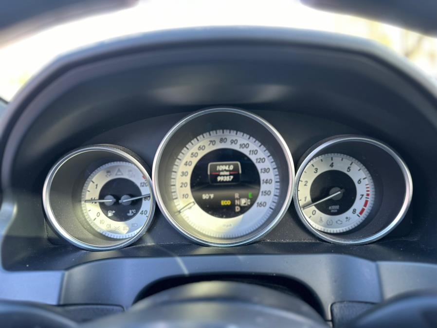 2014 Mercedes-Benz E-Class E350 4MATIC photo