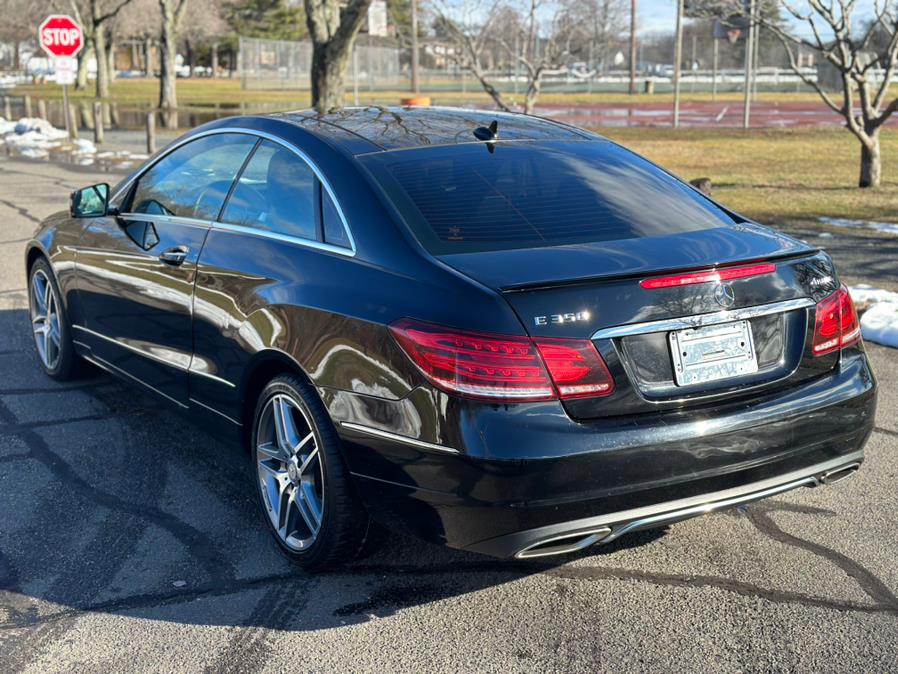 2014 Mercedes-Benz E-Class E350 4MATIC photo