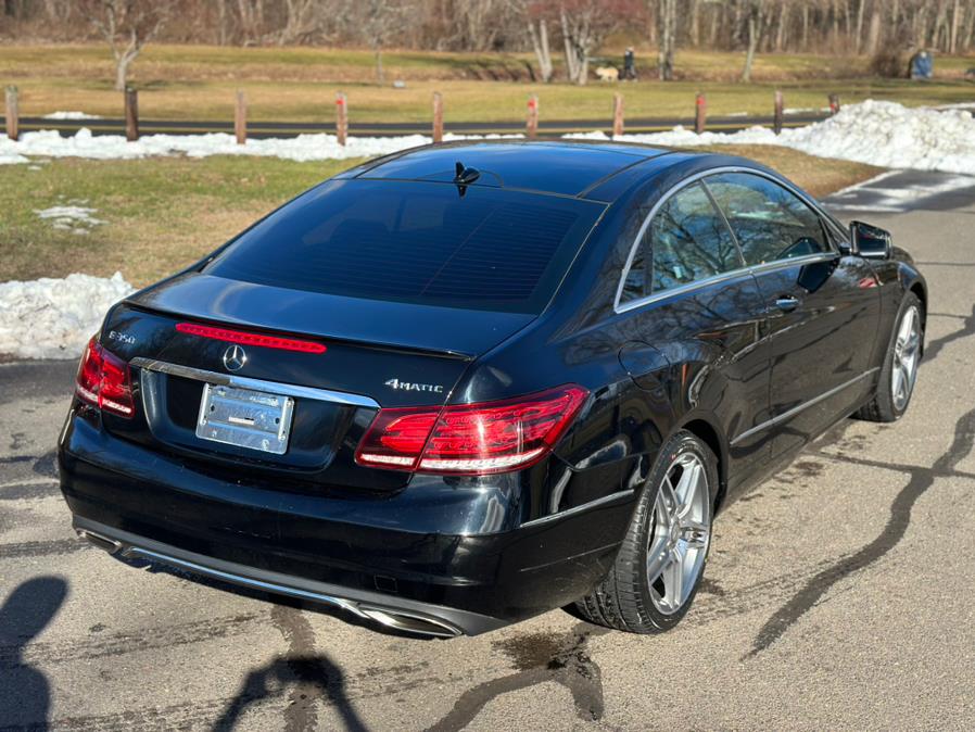 2014 Mercedes-Benz E-Class E350 4MATIC photo