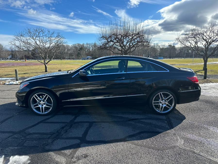 2014 Mercedes-Benz E-Class E350 4MATIC photo