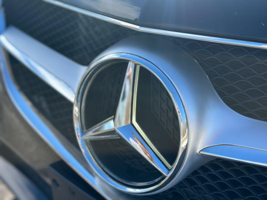 2014 Mercedes-Benz E-Class E350 4MATIC photo