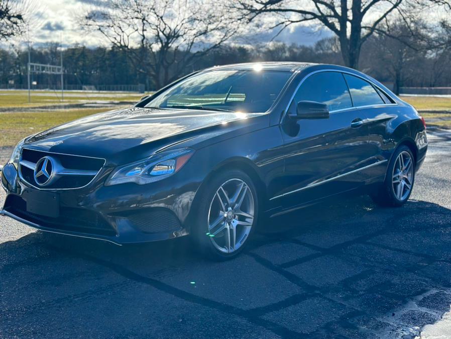2014 Mercedes-Benz E-Class E350 4MATIC photo