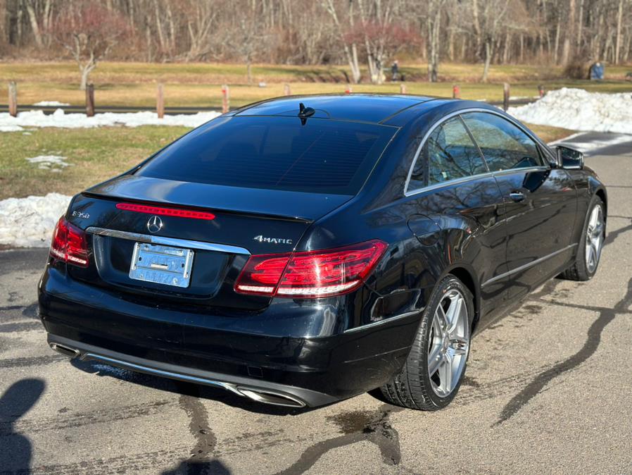 2014 Mercedes-Benz E-Class E350 4MATIC photo