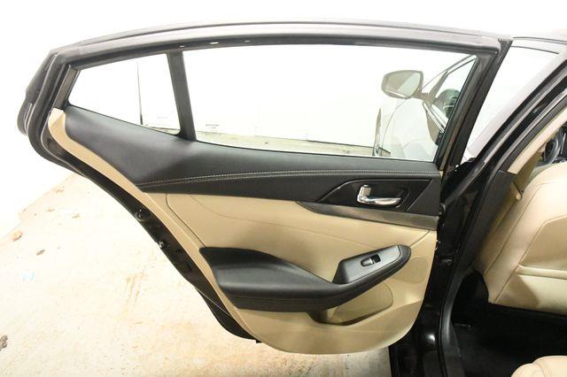 2020 Nissan Maxima 3.5 SV photo