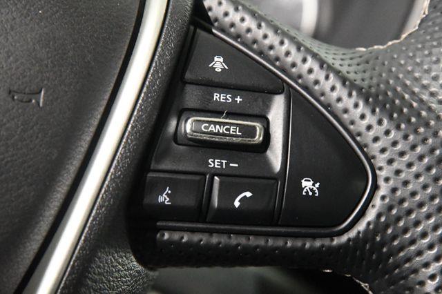 2020 Nissan Maxima 3.5 SV photo