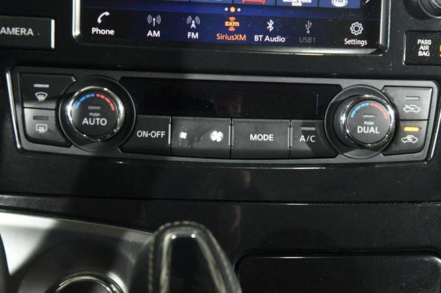 2020 Nissan Maxima 3.5 SV photo