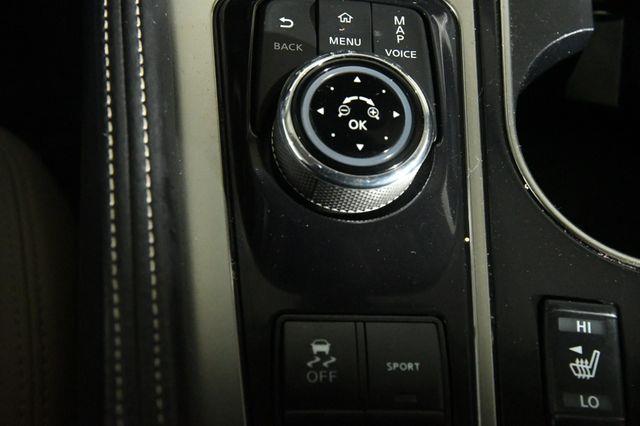 2020 Nissan Maxima 3.5 SV photo