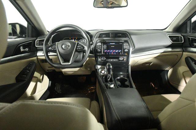 2020 Nissan Maxima 3.5 SV photo