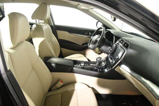 2020 Nissan Maxima 3.5 SV photo