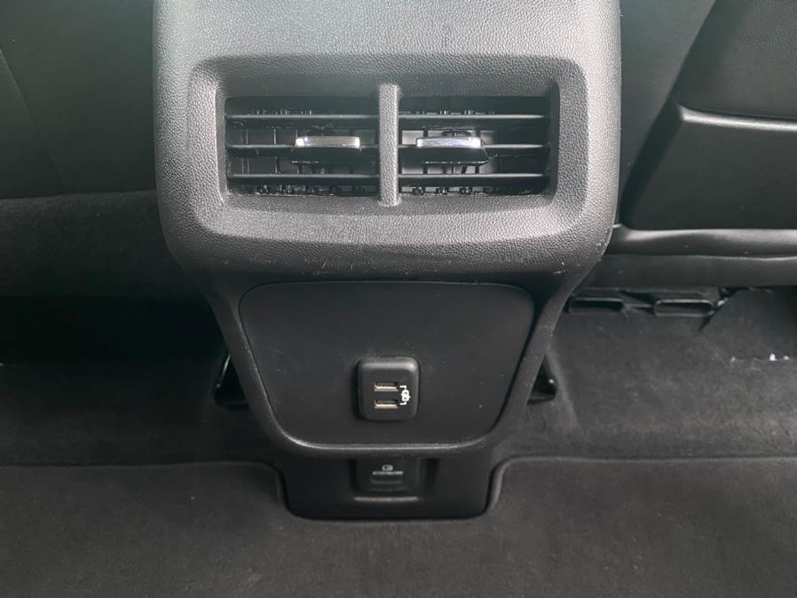 2021 GMC Terrain AWD 4dr SLT photo