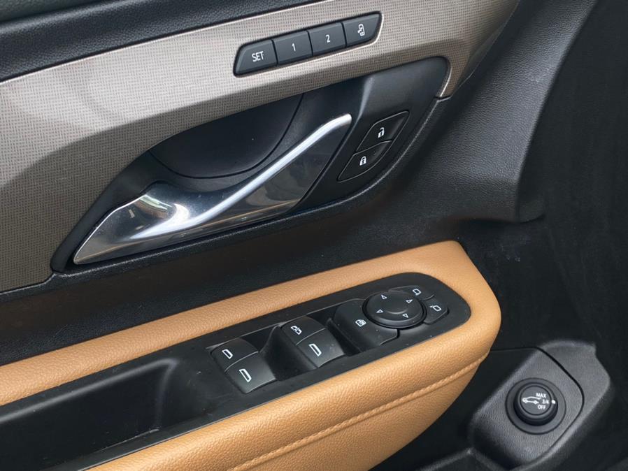 2021 GMC Terrain AWD 4dr SLT photo