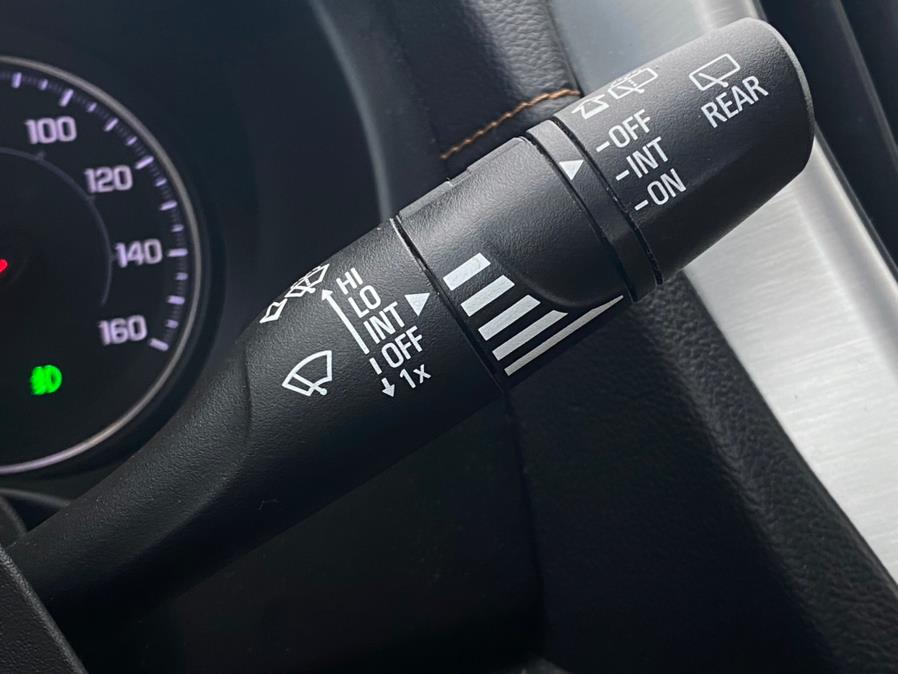 2021 GMC Terrain AWD 4dr SLT photo