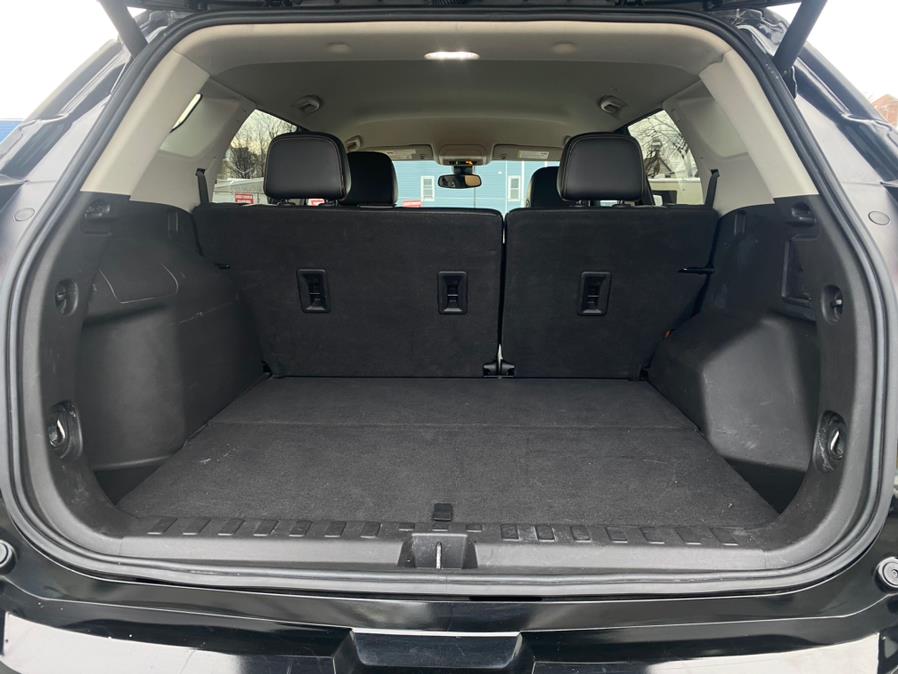 2021 GMC Terrain AWD 4dr SLT photo