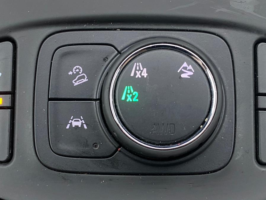 2021 GMC Terrain AWD 4dr SLT photo